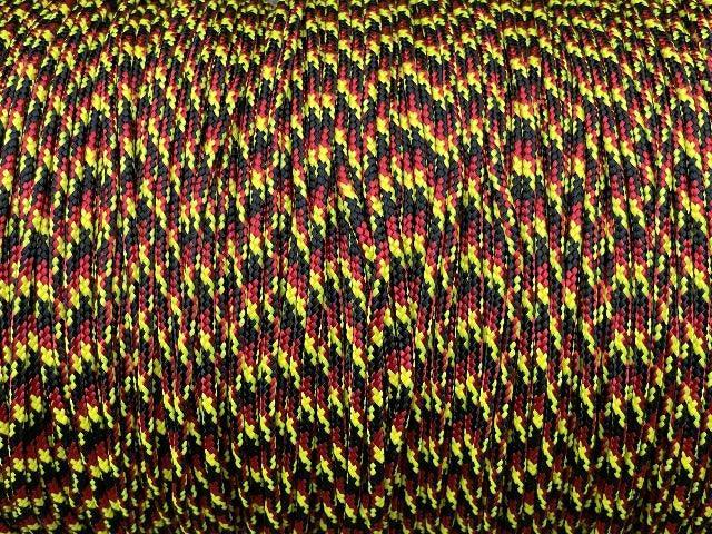 ATSI - Macrame 3mm - Cams Cords
