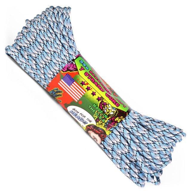 Atwood Paracord - Antidote - Cams Cords
