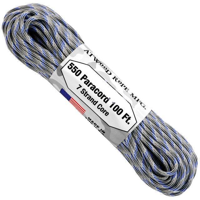 Atwood Paracord Hydro Plane Cams Cords