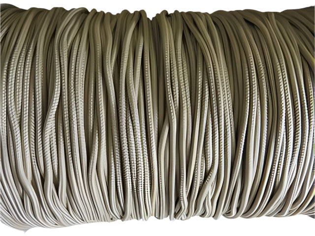 Beige - Macrame 3mm - Cams Cords