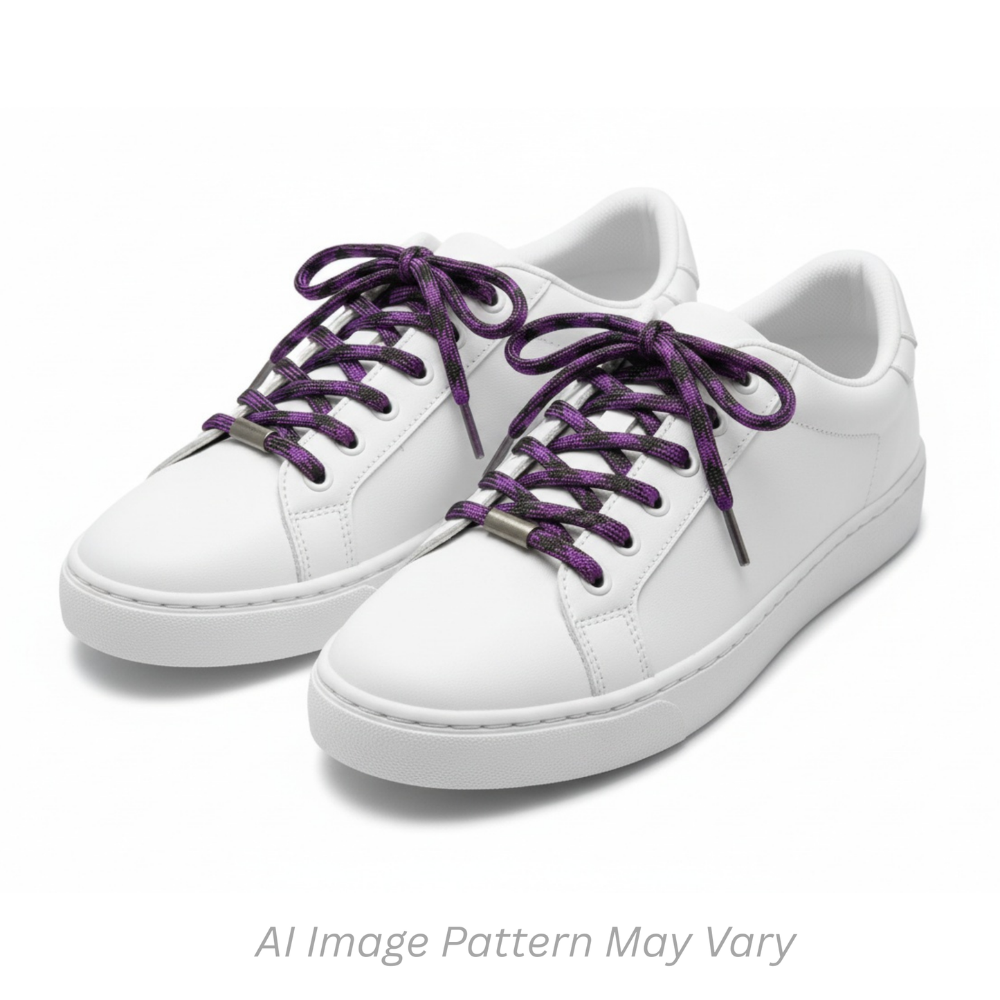 Blackberry 550 Paracord Shoelaces