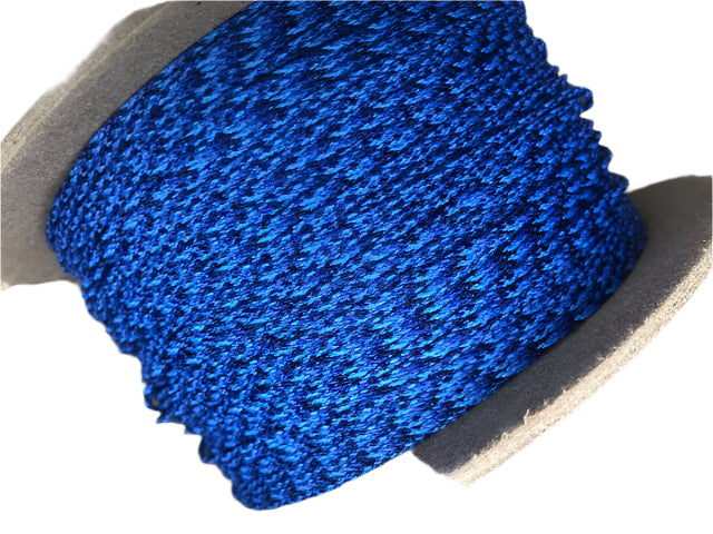 Blue Blend - Micro 90 - Cams Cords