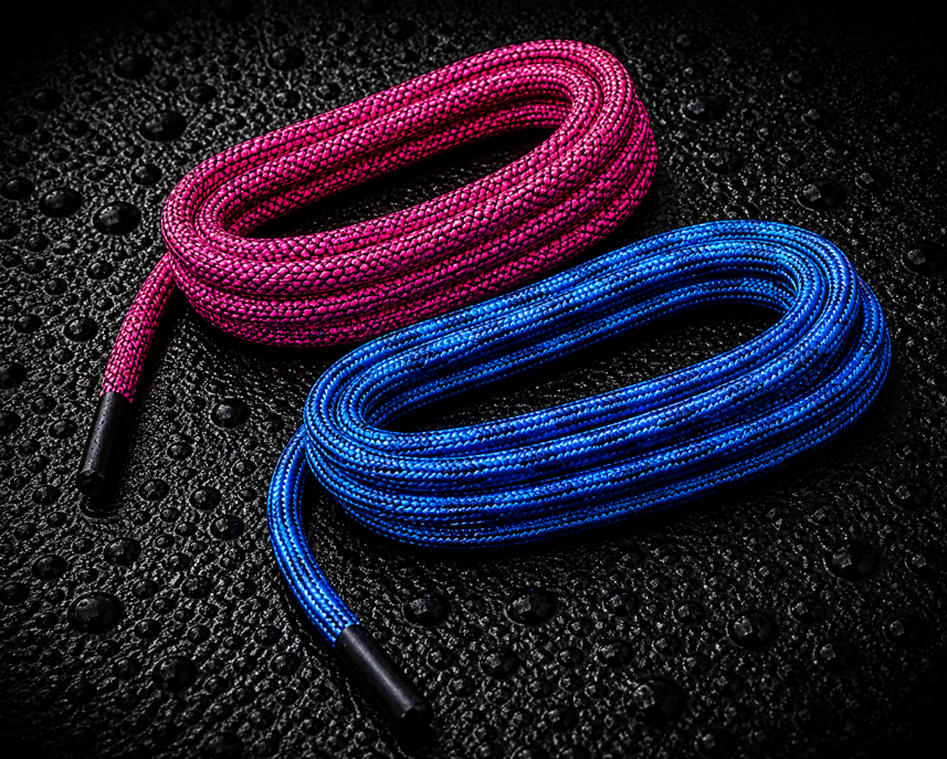 Voltage Clash - Shoelaces