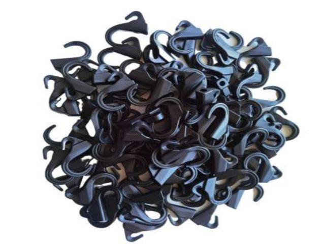 Bungee Cord Hook - large - Cams Cords