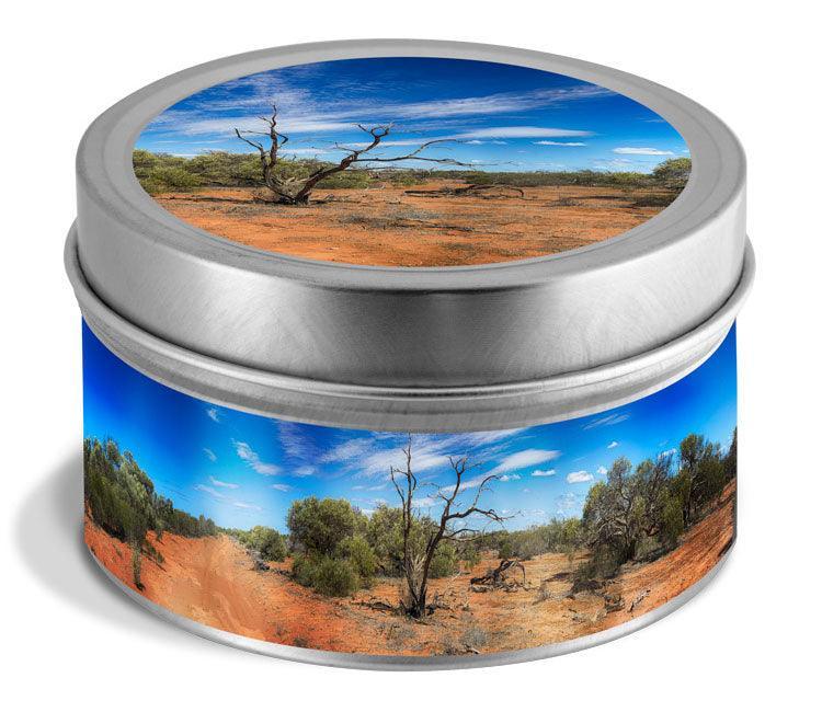 Scented memories of Australia