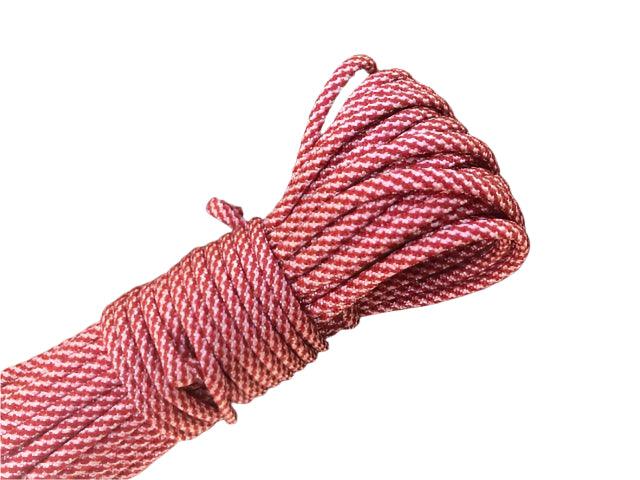 Candy Cane Paracord - Cams Cords