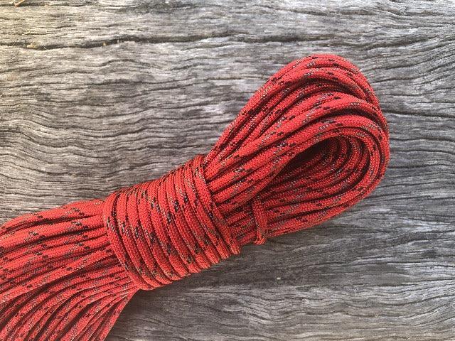 Cannibal Paracord - Cams Cords