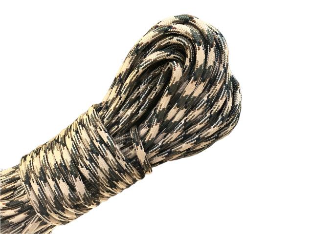 Canyon Camo Paracord - Cams Cords