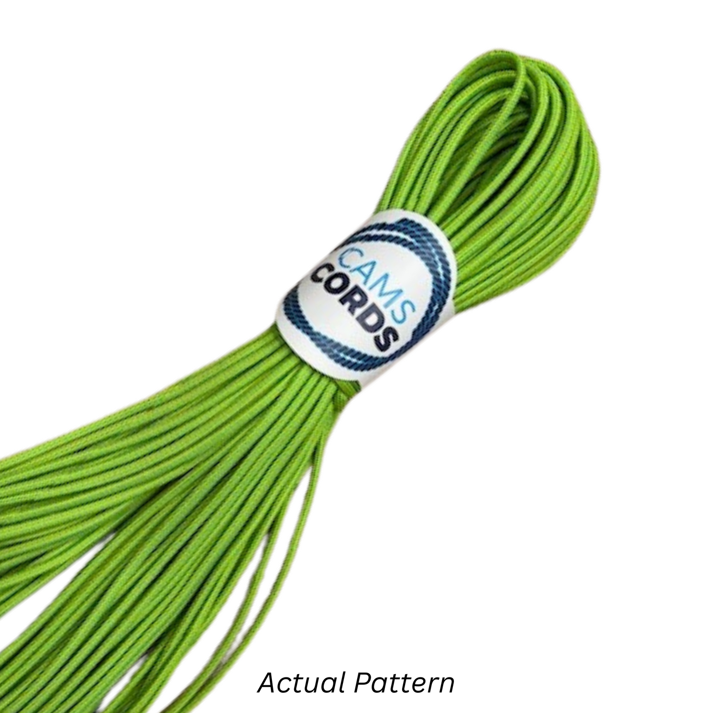 Chameleon 550 Paracord Shoelaces