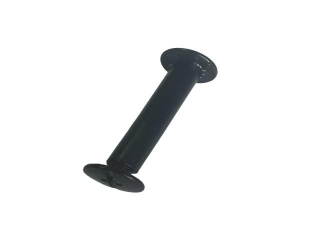 Chicago Screw - 25mm Black - Cams Cords