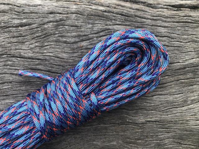 CLEARANCE - Nebula Paracord * - Cams Cords