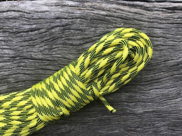 CLEARANCE - Pirate Paracord - Cams Cords