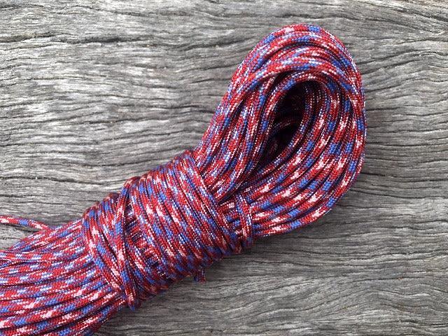 CLEARANCE - Rebel Camo Paracord * - Cams Cords