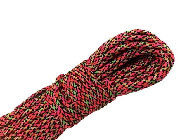 Cosmic Paracord - Cams Cords