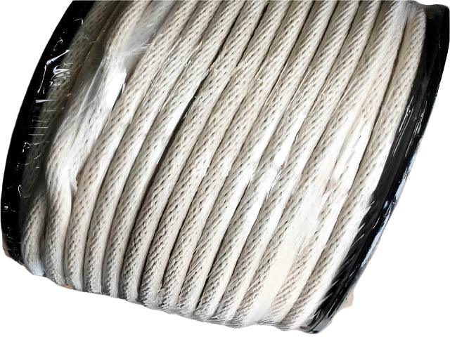 Cotton Sash Cord - 12mm - Cams Cords