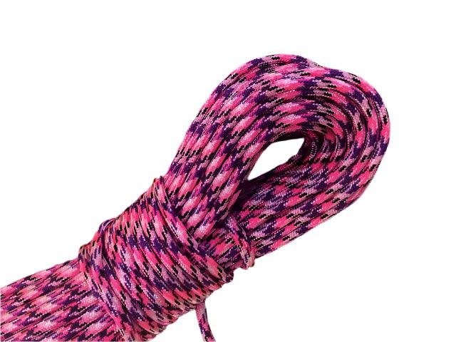 Country Girl Camo Paracord - Cams Cords