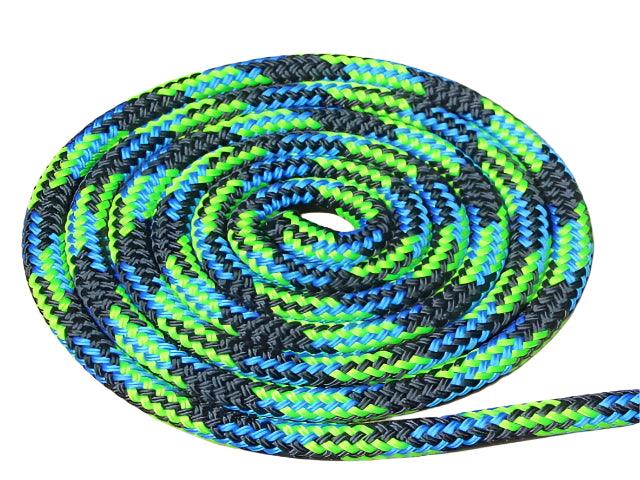 Custom Horse Rope Maker - Cams Cords