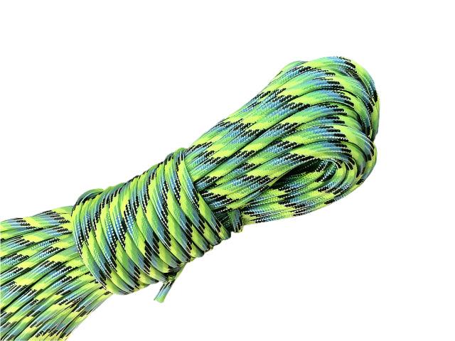 Cyber Paracord - Cams Cords