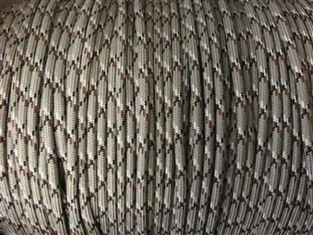 Dark Desert Camo 750 Paracord - Cams Cords