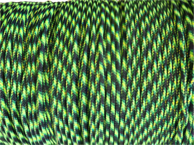 Decay - Macrame 3mm - Cams Cords
