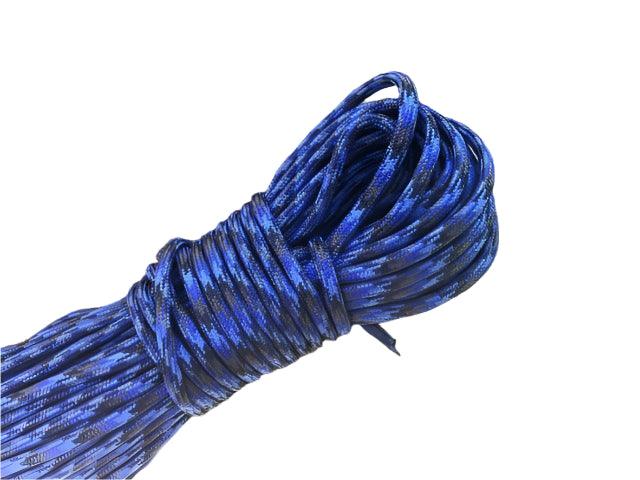 Denim Paracord - Cams Cords