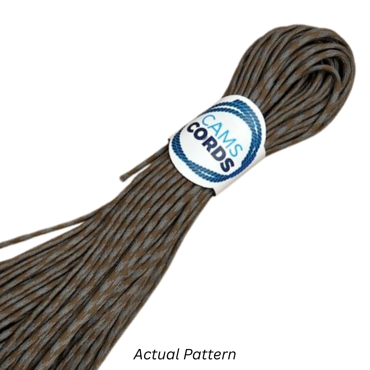 Desert Foliage Paracord