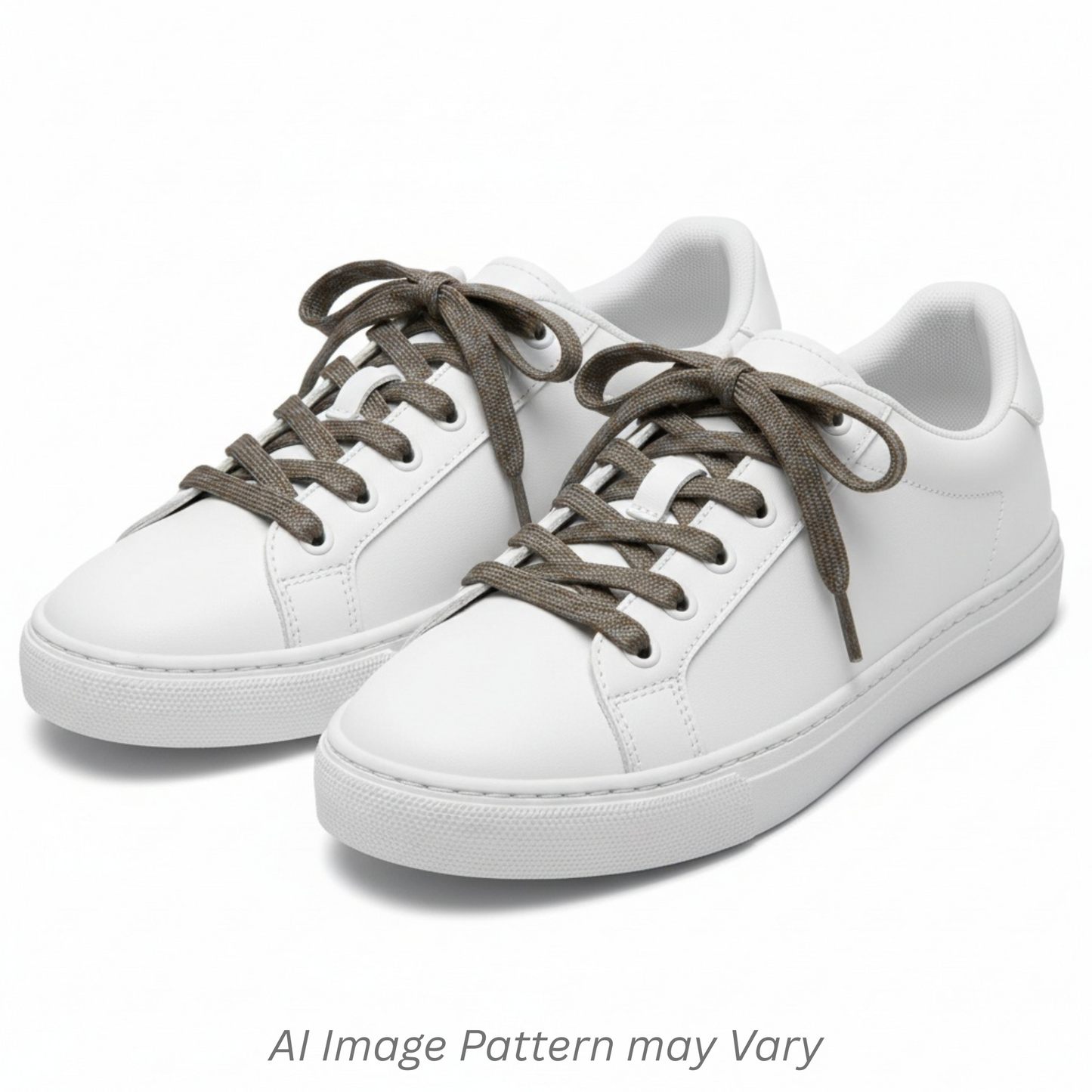 Desert Warfare 550 Paracord Shoelaces