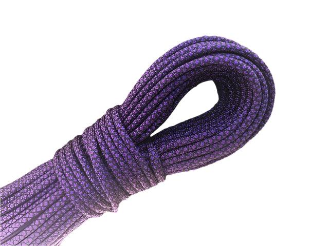Diamonds - Acid Purple Paracord - Cams Cords