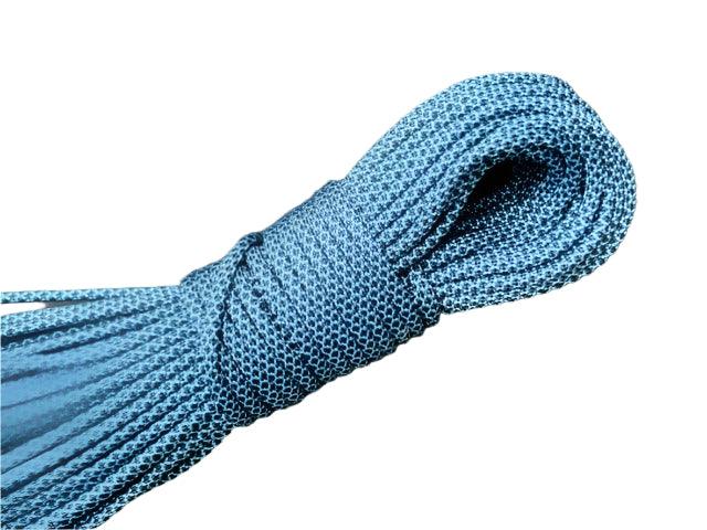 Diamonds - Baby Blue & Midnight Paracord - Cams Cords