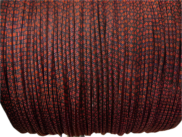 Diamonds - Imperial Red - 2mm Micro - Cams Cords