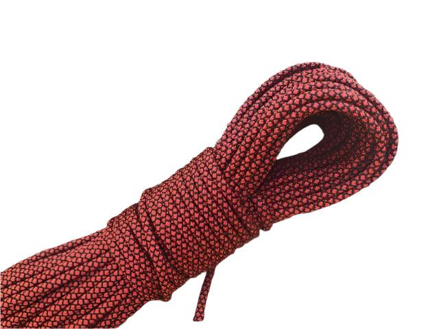 Diamonds - Imperial Red Paracord - Cams Cords