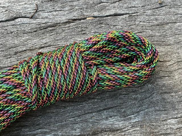 Disco Nights Paracord - Cams Cords