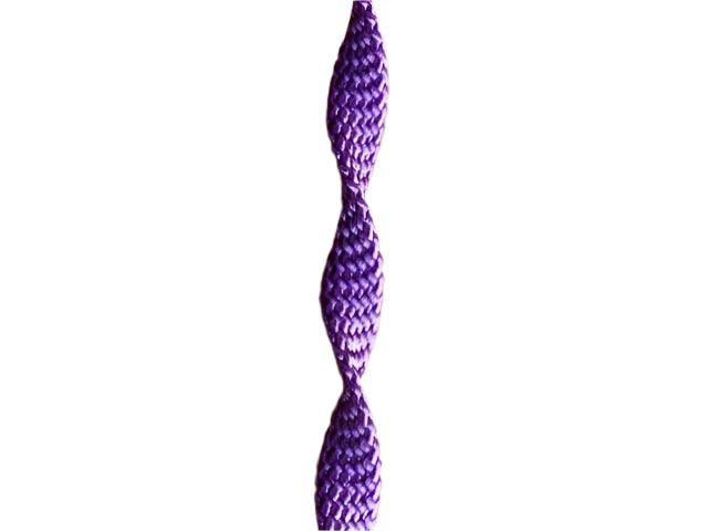 Dog Leash Strapping - Purple - 20mm - Cams Cords