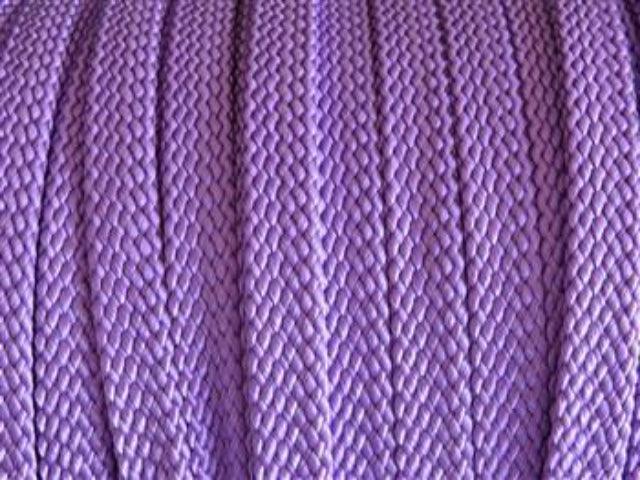 Dog Leash Strapping - Purple - 20mm - Cams Cords