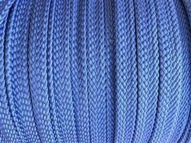Dog Leash Strapping - Royal Blue - 20mm - Cams Cords