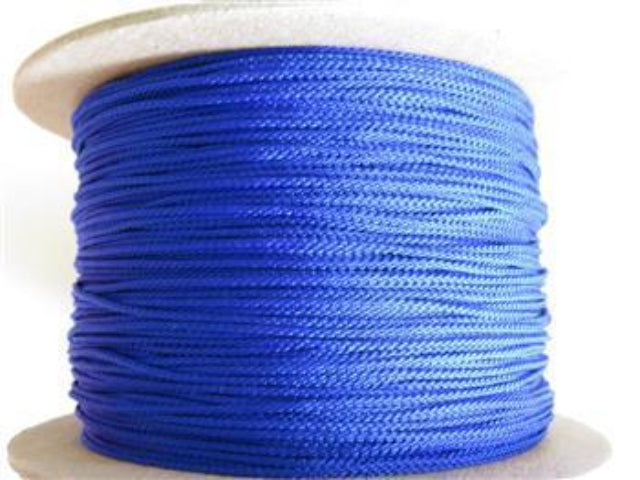 Electric Blue - Micro 90 - Cams Cords