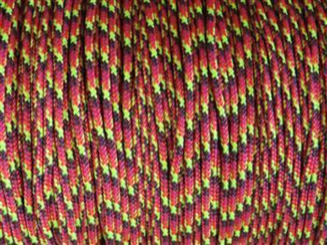 Fireball - Macrame 3mm - Cams Cords