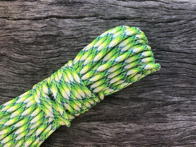 Flux Paracord - Cams Cords