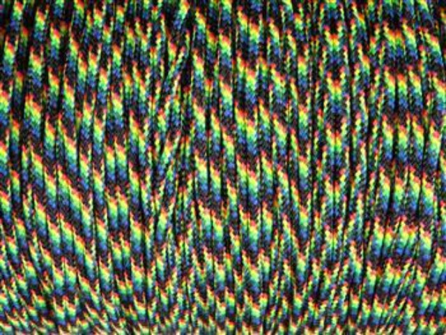 Galaxy - Macrame 3mm - Cams Cords