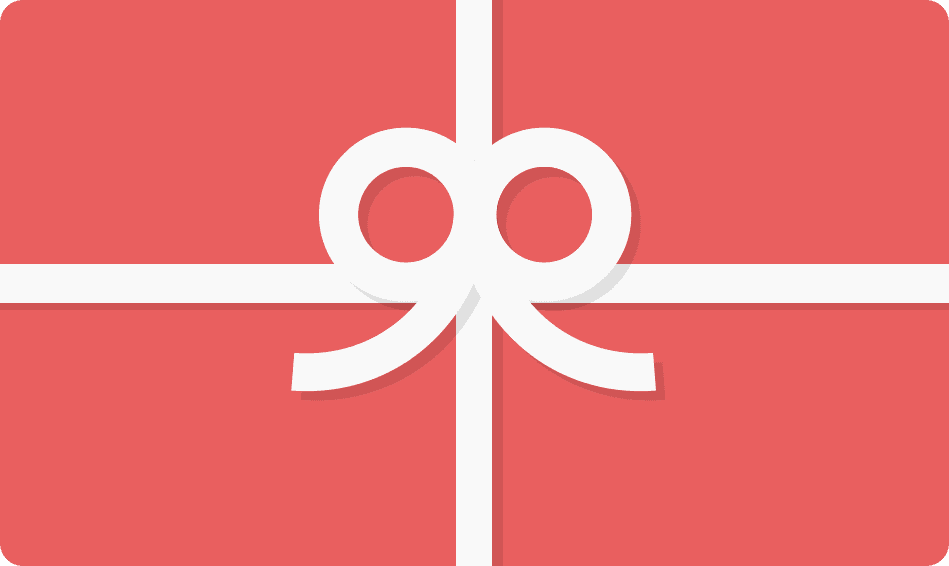 Gift Card - Cams Cords
