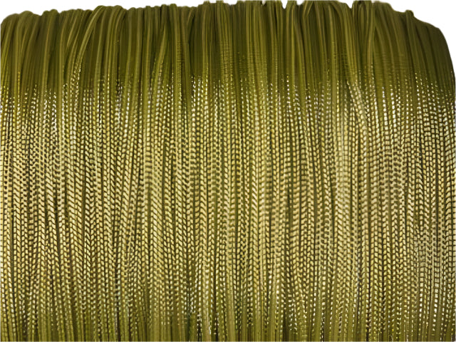 Gold Nugget - 2mm Micro - Cams Cords