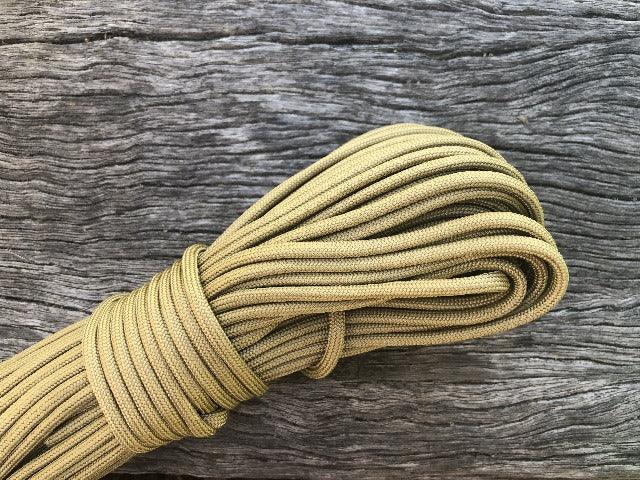 Gold Nugget Paracord – Cams Cords