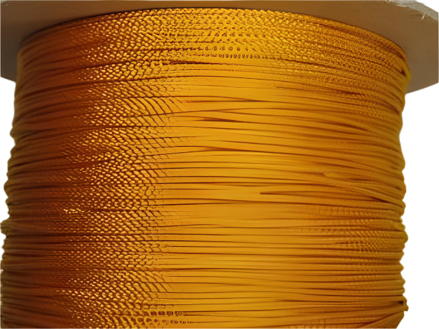 Golden Rod - Micro 90 - Cams Cords