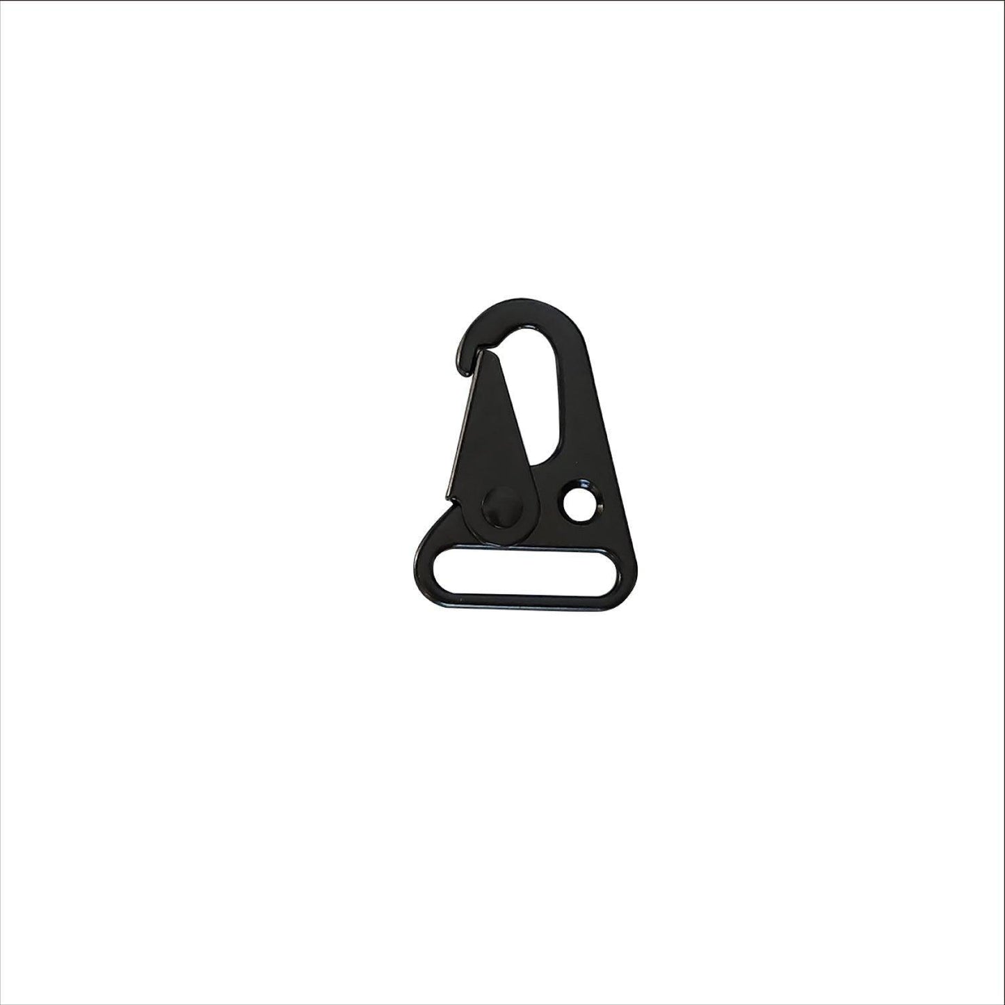 HK style 25mm Sling Spring Snap Hook - Cams Cords