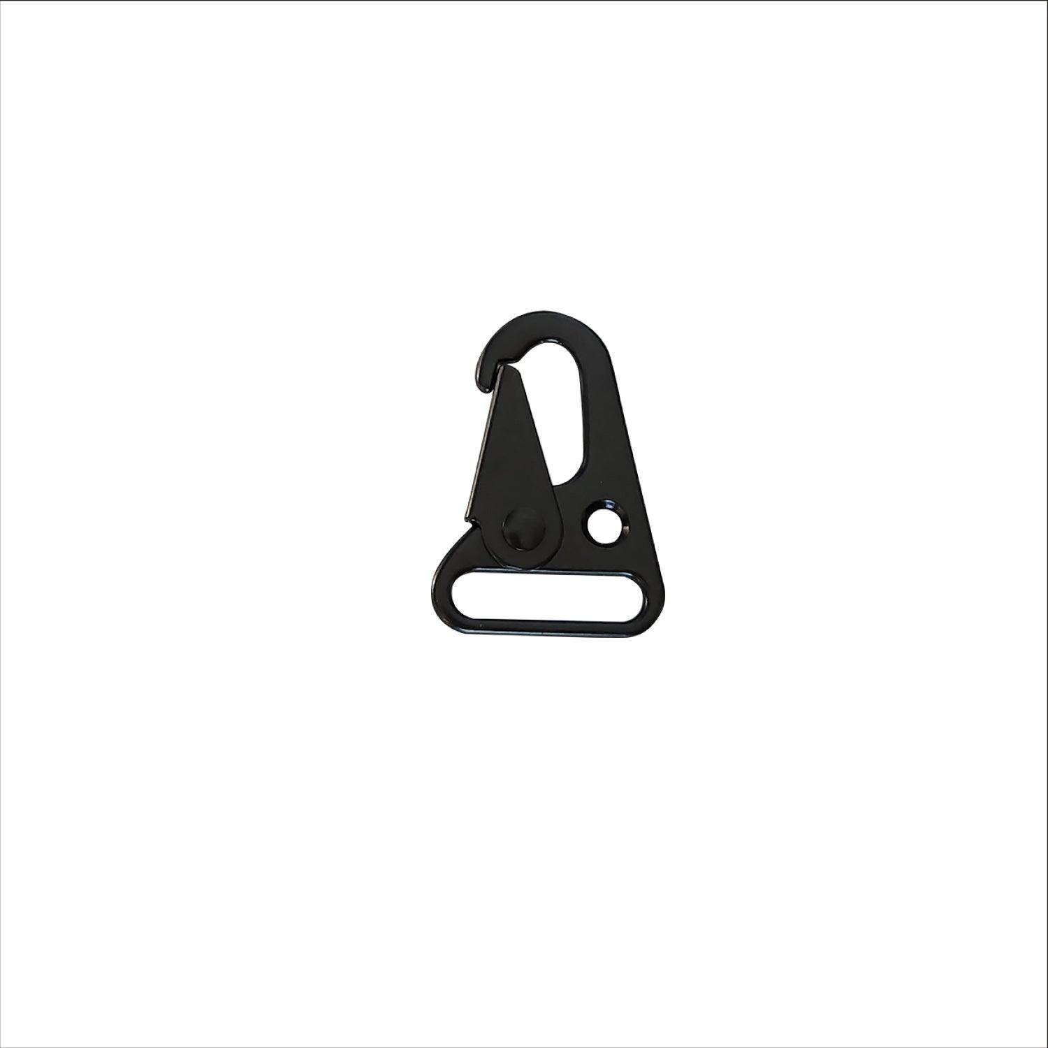 HK style 25mm Sling Spring Snap Hook - Cams Cords
