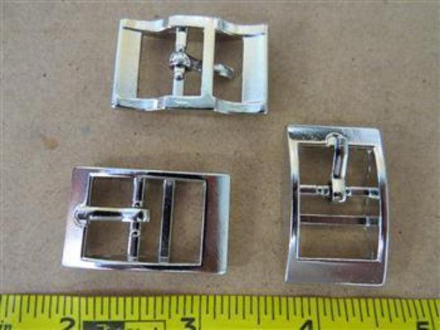 Horse Halter Double bar buckle - 16mm - Cams Cords