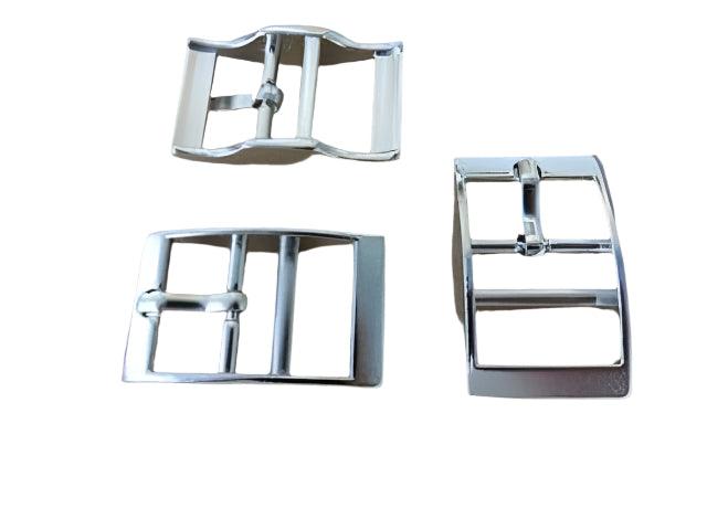 Double Bar Buckles