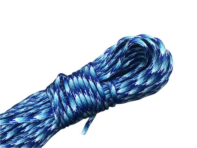 Icy Winter Paracord - Cams Cords