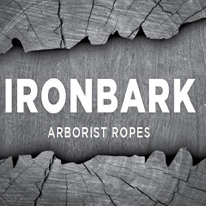 Ironbark Arborist Branch Lowering Ropes