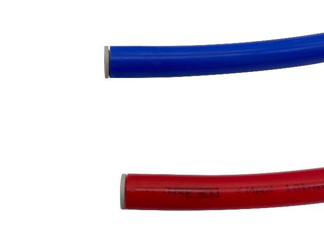 John Guest - 12mm Tube Inserts 20Pk (Caravan Plumbing Fittings) - Free Delivery - Cams Cords